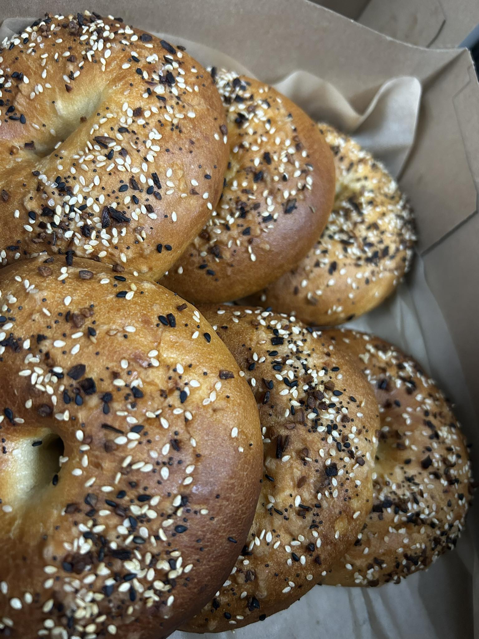 Bagels