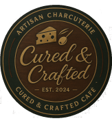 Cured & Crafted
